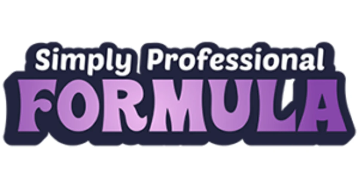 Free Simply Professional Bloom & Veg Sample Packs at Simproformula