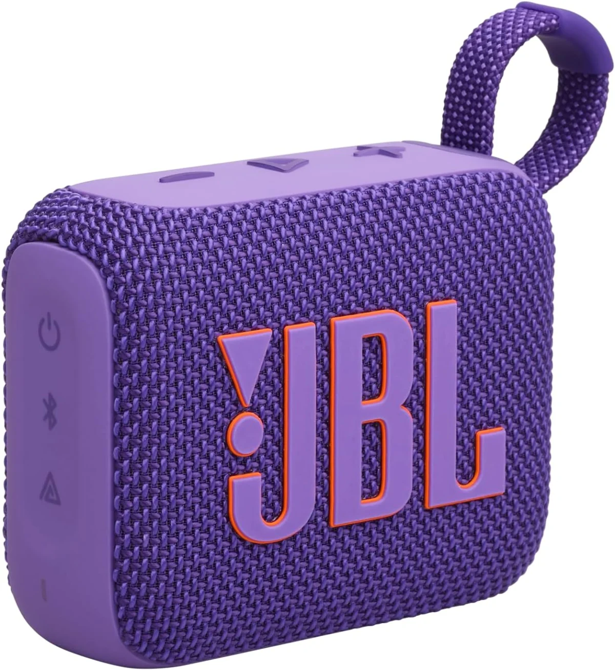 JBL Go 4 Bluetooth Speaker Only $34.xx (Reg. $50) at Amazon