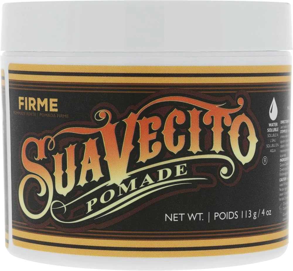 Suavecito Pomade Only $13.xx (Reg. $15) at Amazon