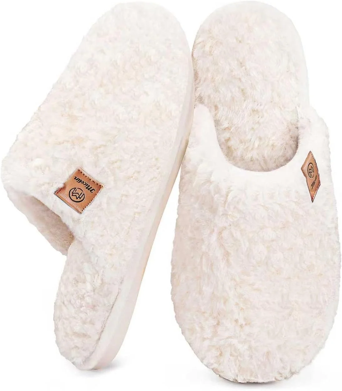 Micolin Women’s Slip-On House Slippers Only $7.xx (Reg. $20) at Amazon
