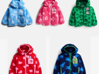 fleece-jacket