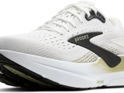 Brooks Ghost Max 3 Running Shoes Only $86.xx (Reg. $160) at Amazon