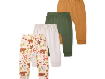 Garanimals-100-Cotton-Pull-On-Jogger-Pants-for-Babies