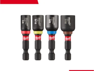 Milwaukee Screwdriver Bits 49 66 4562 49 66 4562 64 1000