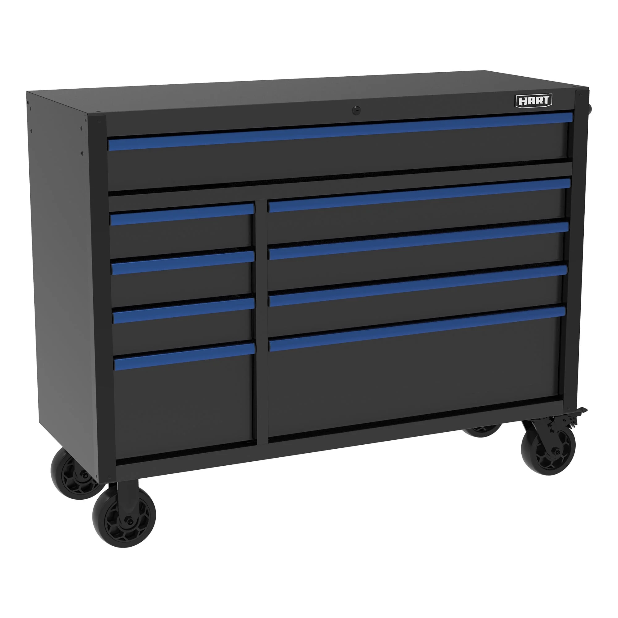 HART 52-Inch Tool Cabinet Only $297 at Walmart
