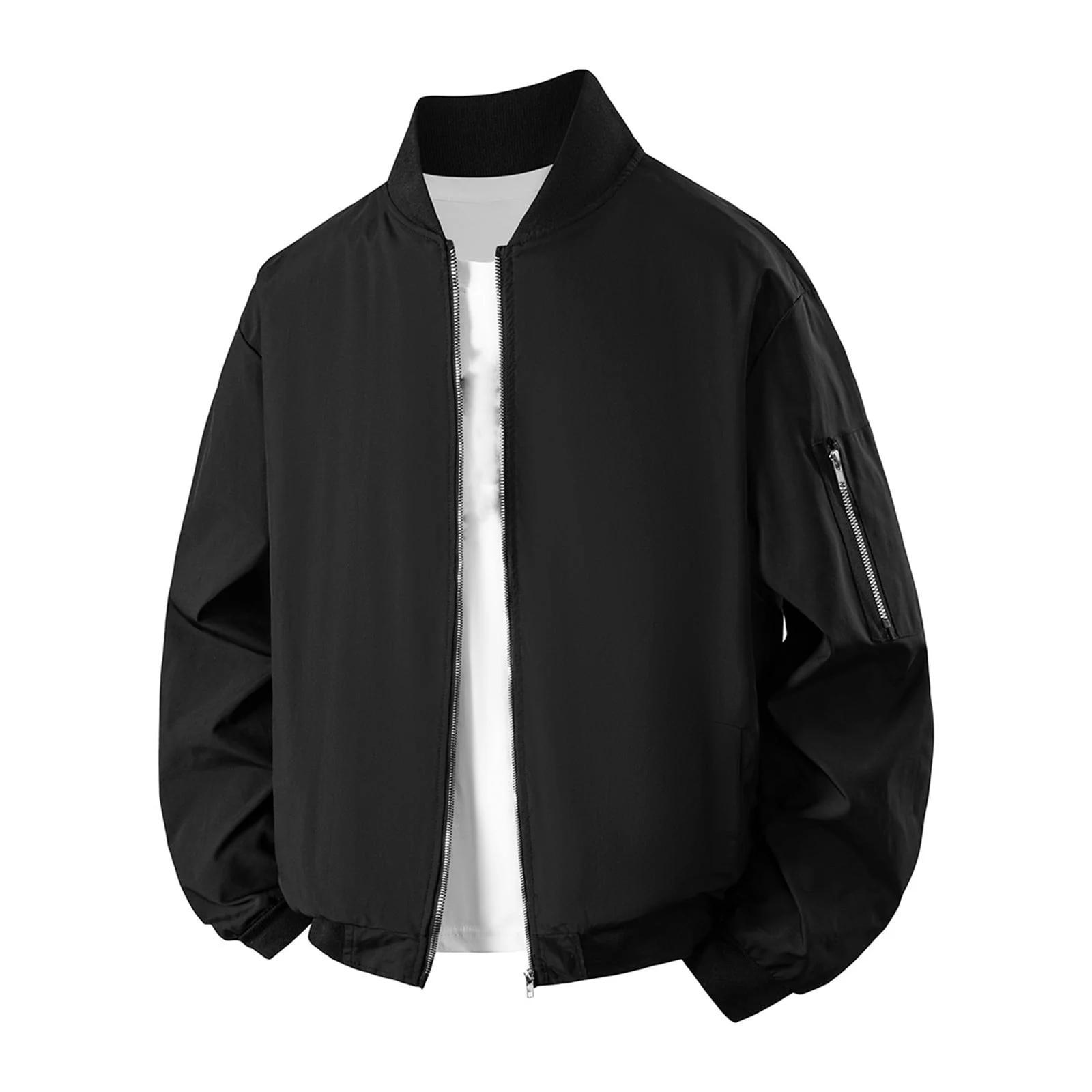 George Men’s Full Zip Jacket Only $10 at Walmart
