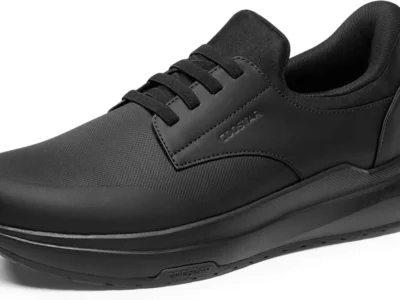 Coostar Men’s Non-Slip Work Shoes $28.xx at Amazon