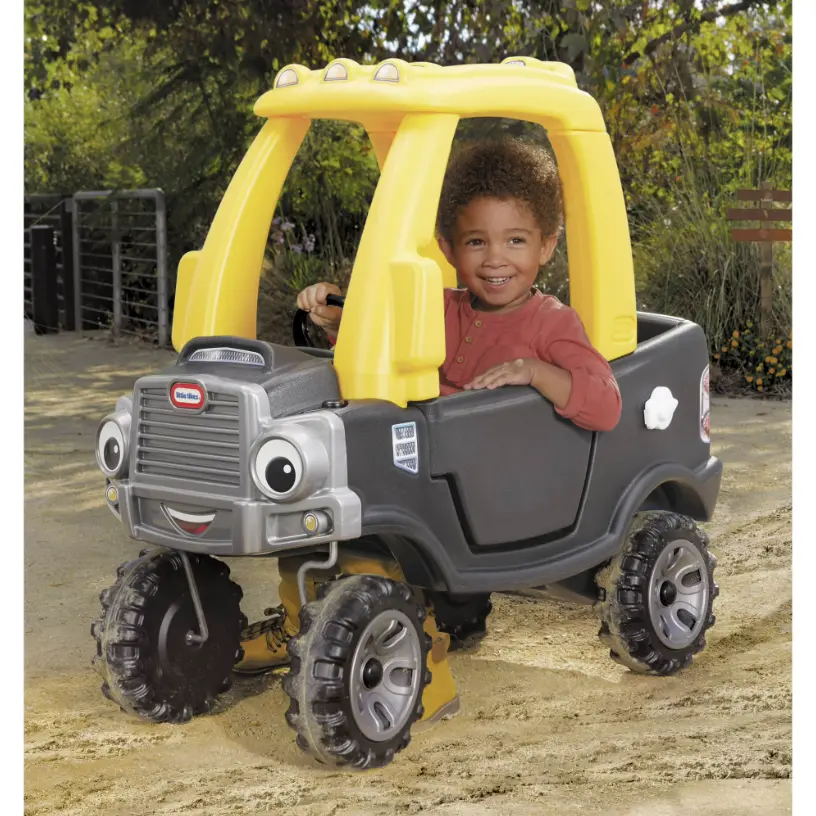 Little Tikes Cozy Truck Deal: Save $34 at Walmart