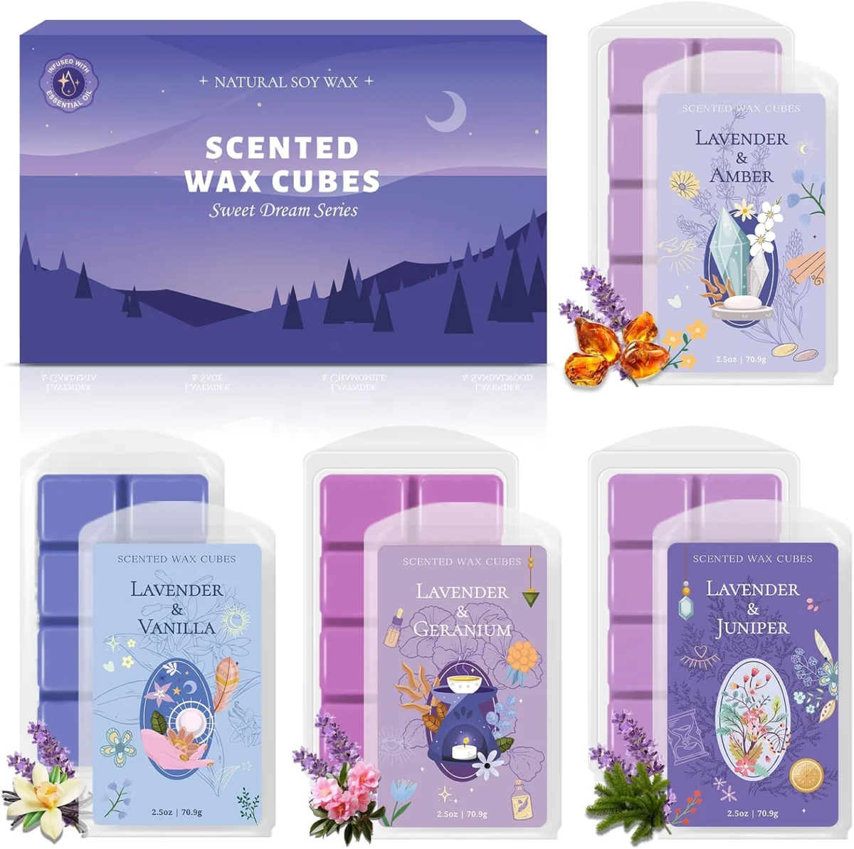 STRN Wax Melts Only $9.xx at Amazon