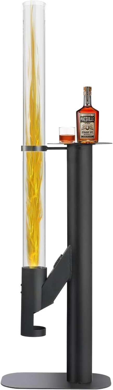 Rayzi 67 Inch Pellet Stove Only $199.xx (Reg. $260) at Amazon