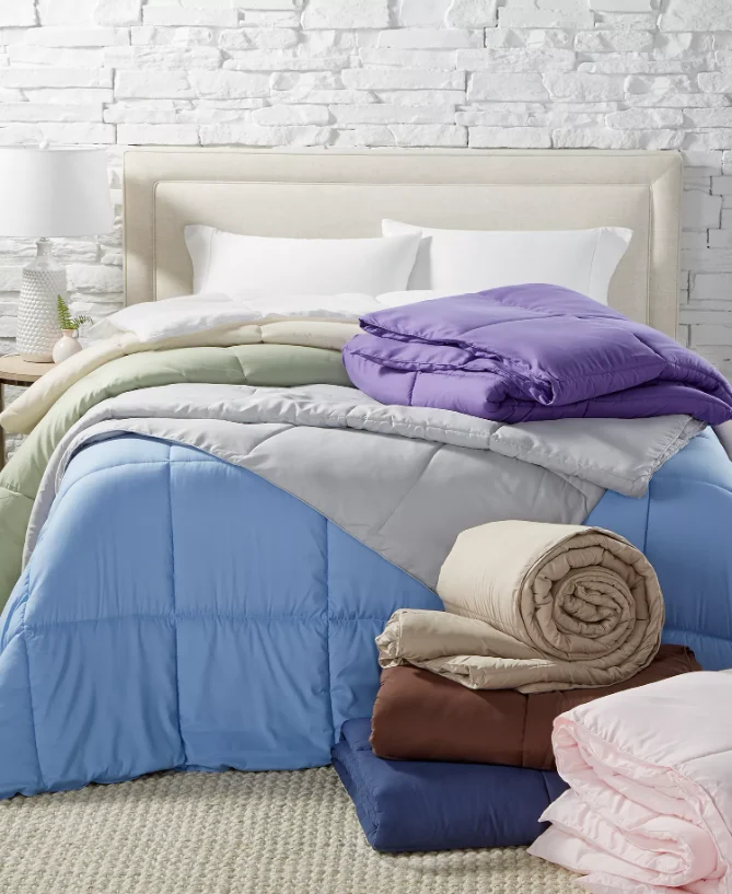 Royal Luxe Comforter Deal: Save $110 at Macy’s