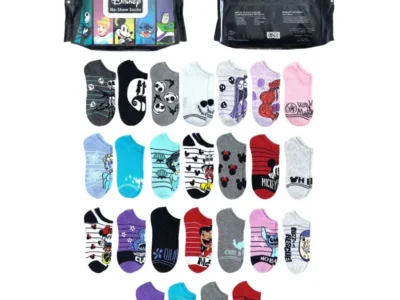 no-show-socks