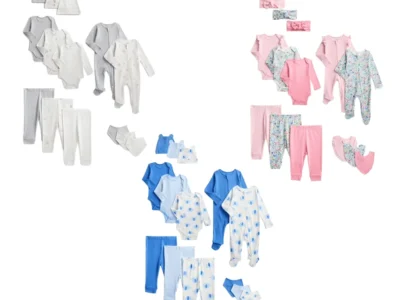 baby-layette