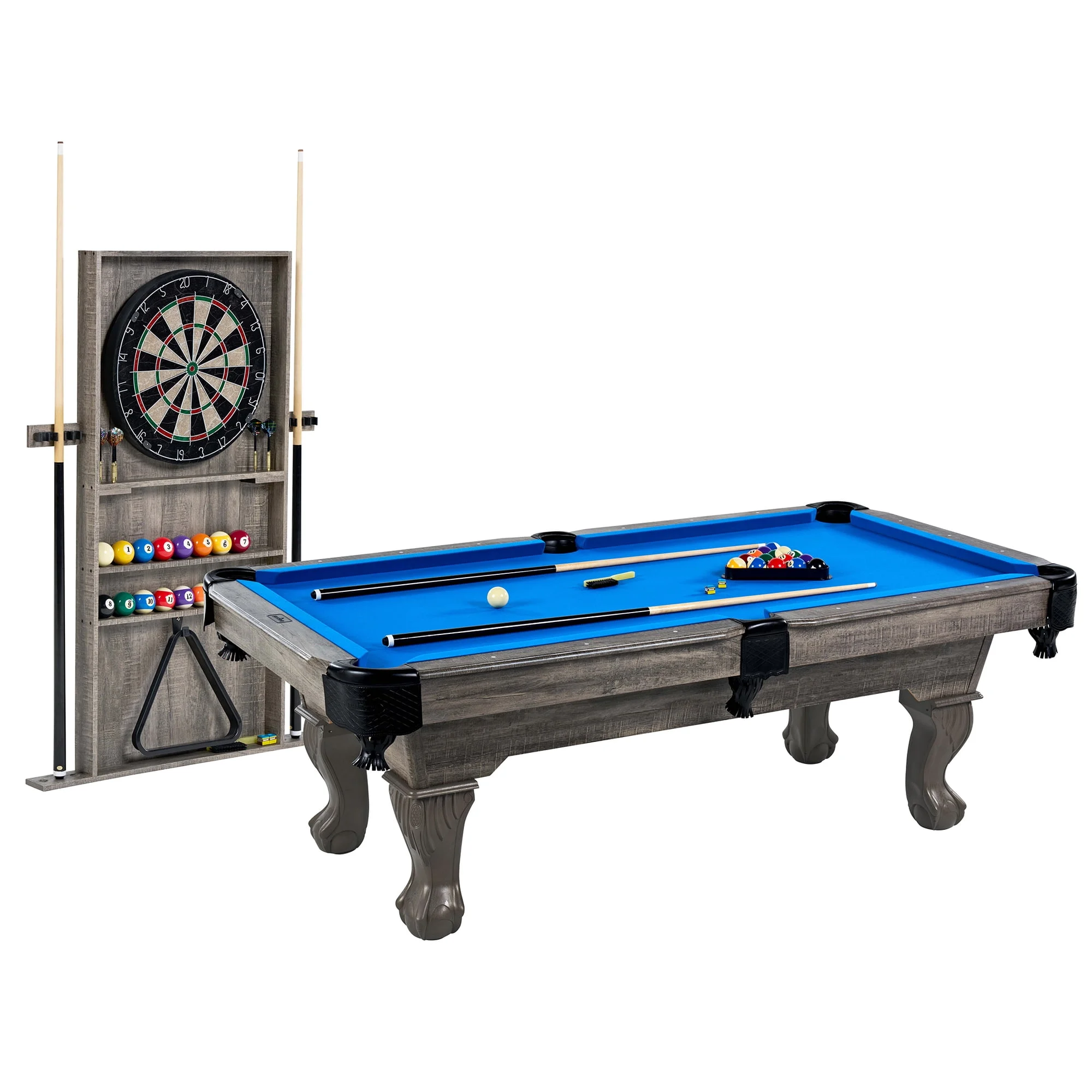 Barrington Billiards Pool Table Just $399 at Walmart