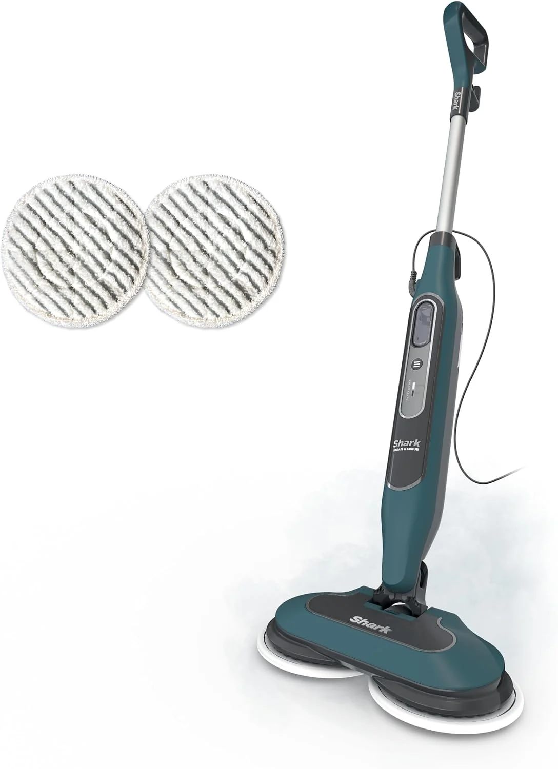 Shark Steam & Scrub Hard Floor Steam Mop Only $119.xx (Reg. $150)
