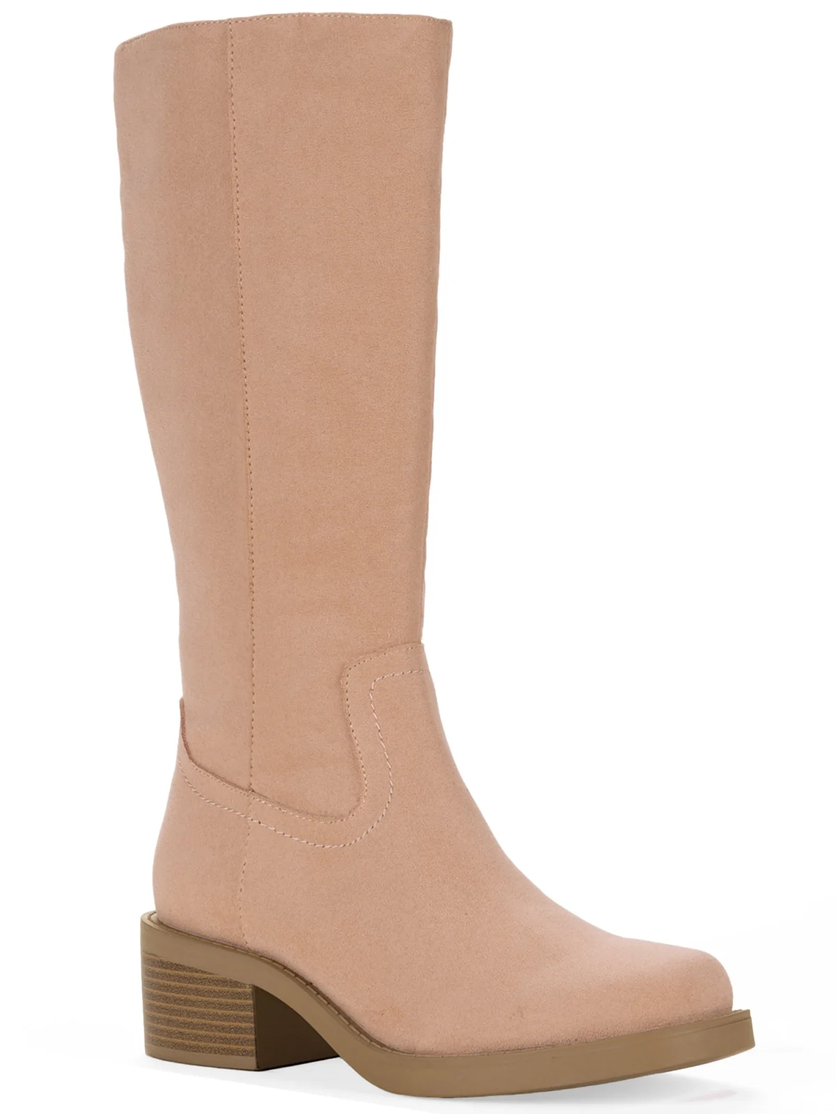 Celebrity Pink Women’s Willow Tall Shaft Boots Deal: Save $25 at Walmart