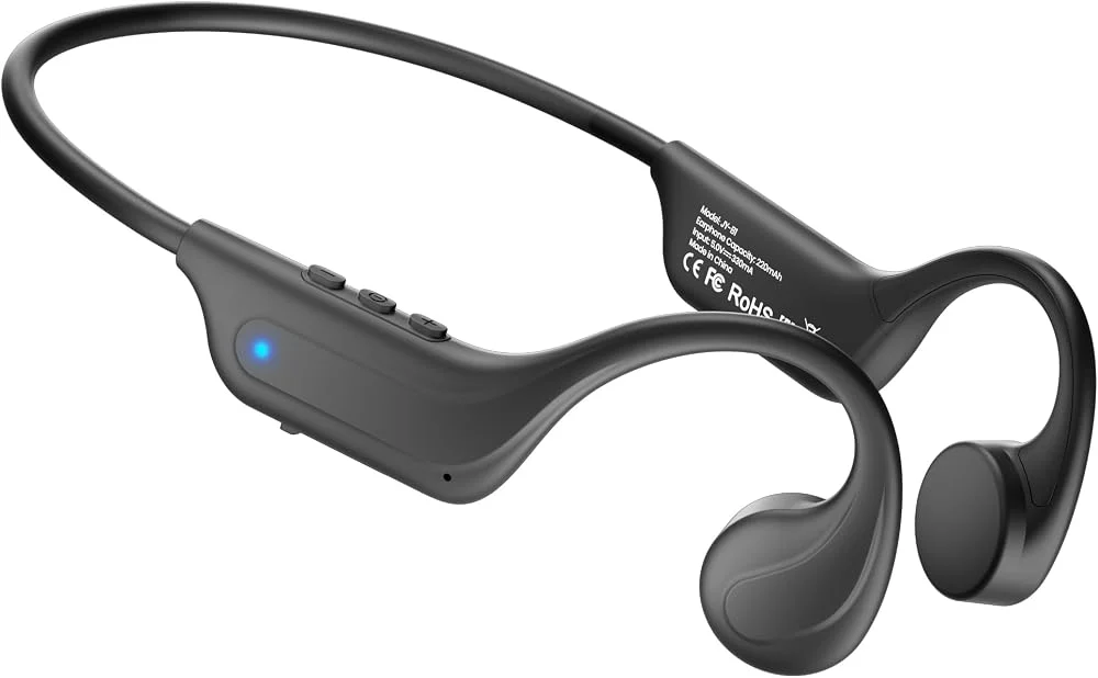 Gavhaio Bone Conduction Headphones Only $29.xx (Reg. $50) at Amazon