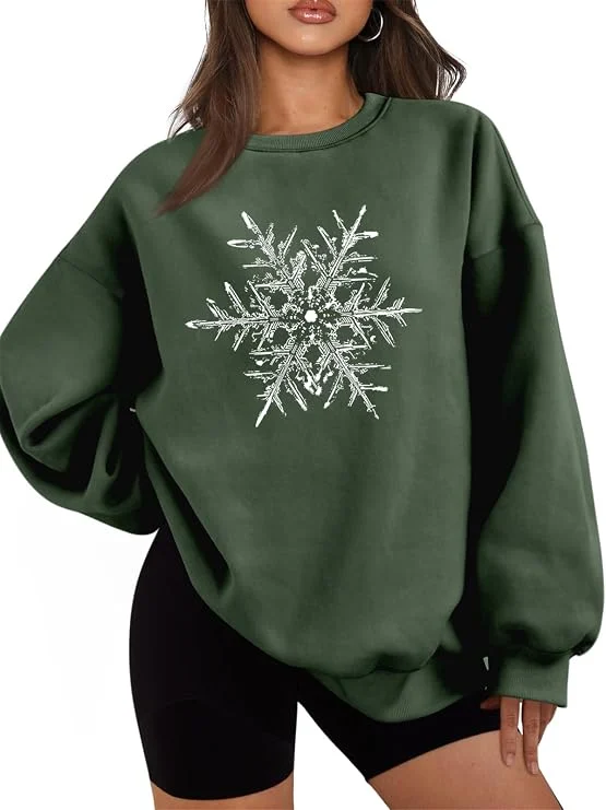 Winter Snow Sweater Deal: $22.99