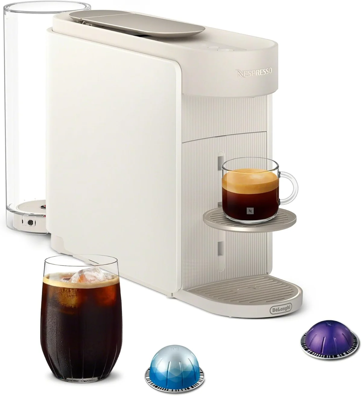 Coffee & Espresso Maker Deal