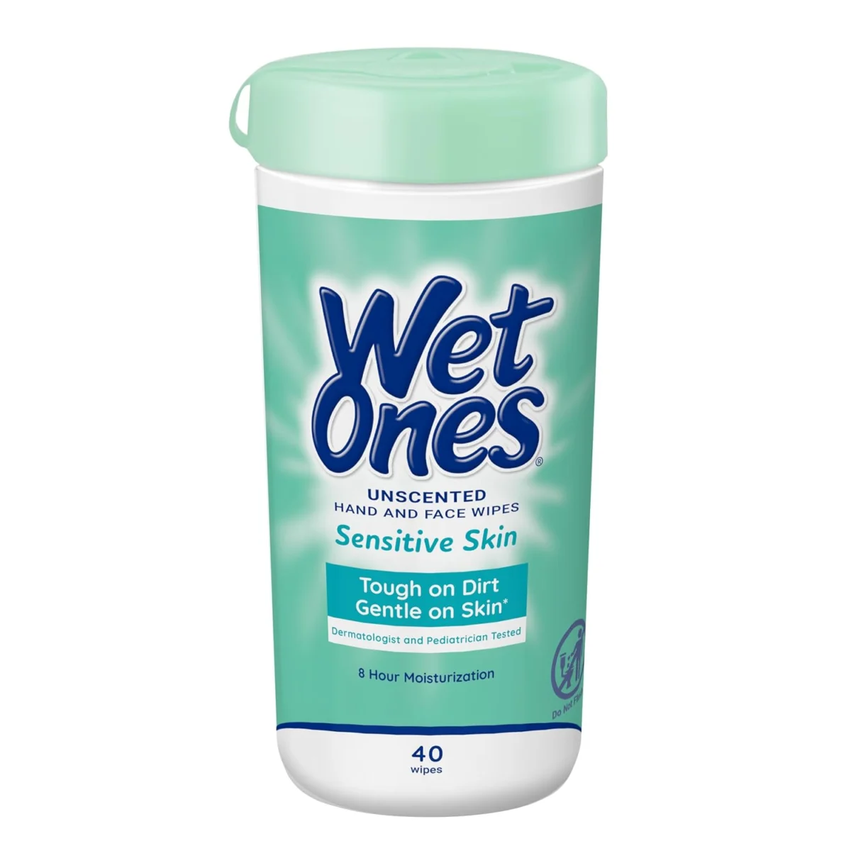 Wet Ones Hand Wipes Just $2.xx Shipped on Amazon