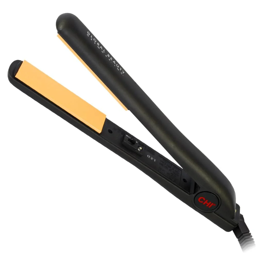 CHI Original Ceramic Hair Straightener Only $39.xx (Reg. $100)