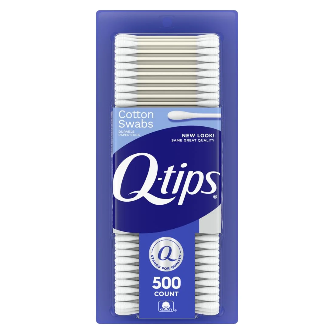 500-Count Q-tips Only $1.xx (Reg. $5) at Amazon
