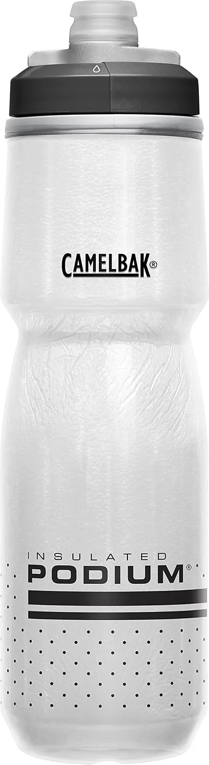CamelBak Podium Chill 24oz Water Bottle Only $8.xx (Reg. $20)