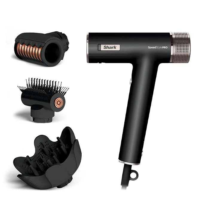 Shark Ionic Hair Dryer Deal: $139