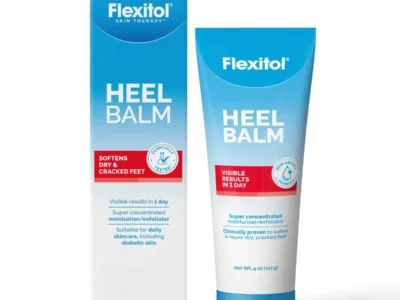 4-Oz Flexitol Heel & Foot Balm $4.xx w/ S&S