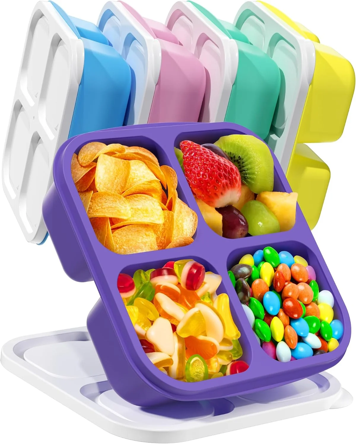 Amazon: Canfanni Bento Snack Only $8.xx (Reg. $10) at Amazon