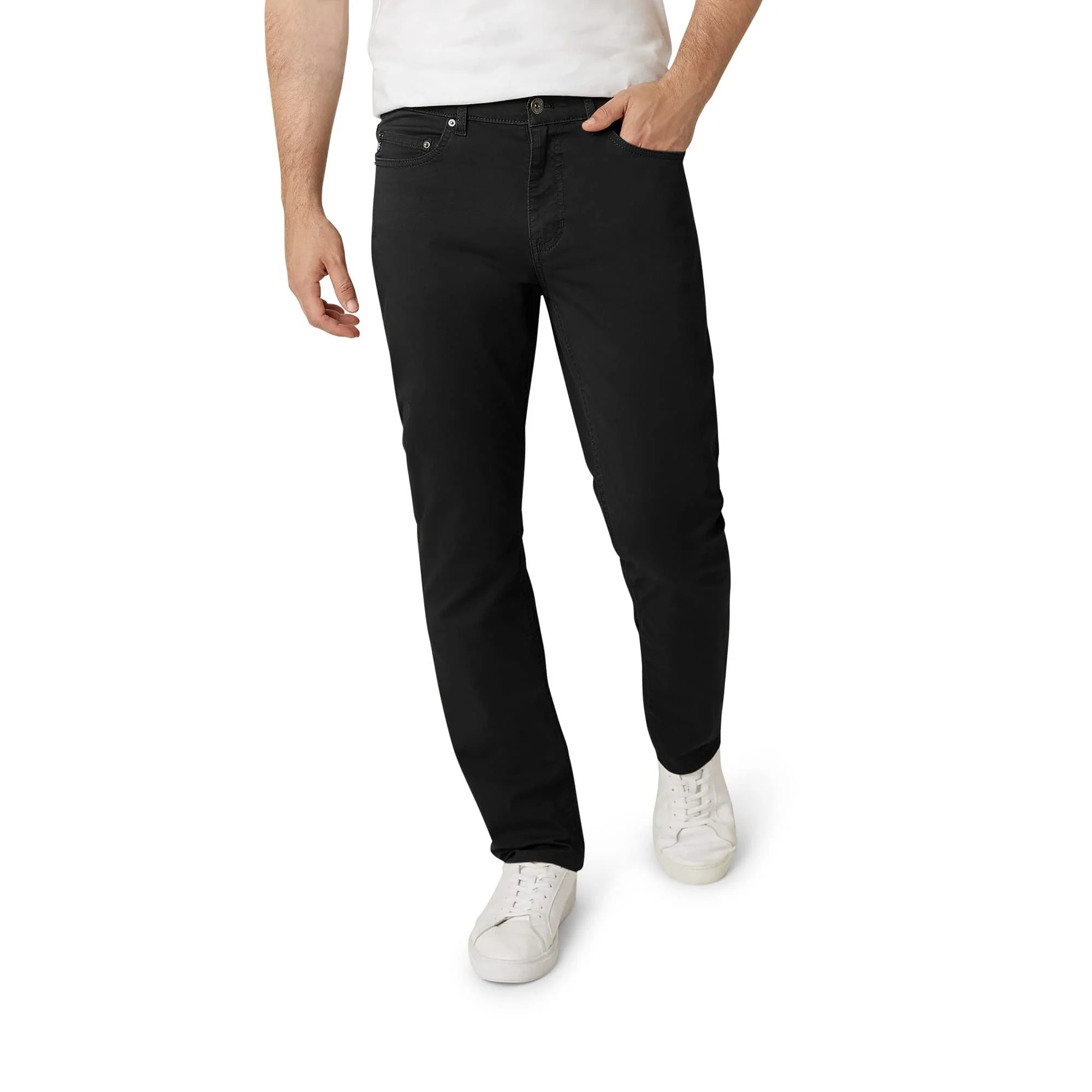 Chaps Men’s Pants Only $10 at Walmart