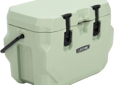 28-Qt Lifetime Hard Cooler Ice Chest $89.xx + Free S&H