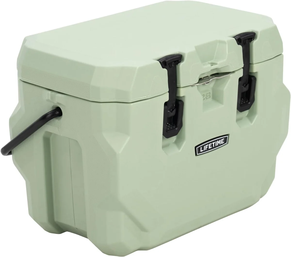 Lifetime Hard Cooler Only $89.xx (Reg. $117) at Amazon