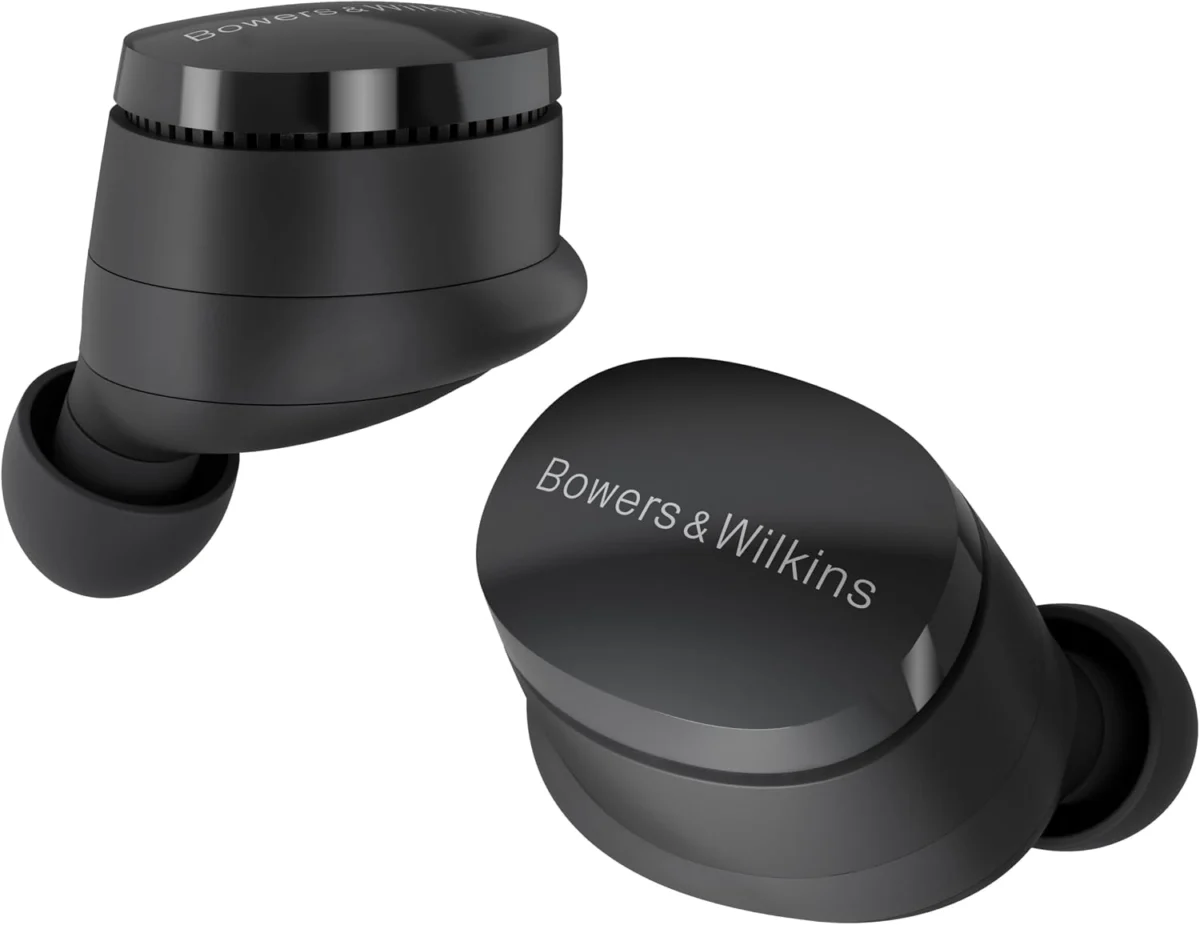 Bowers & Wilkins Pi6 Earbuds Only $119.xx (Reg. $249) at Amazon