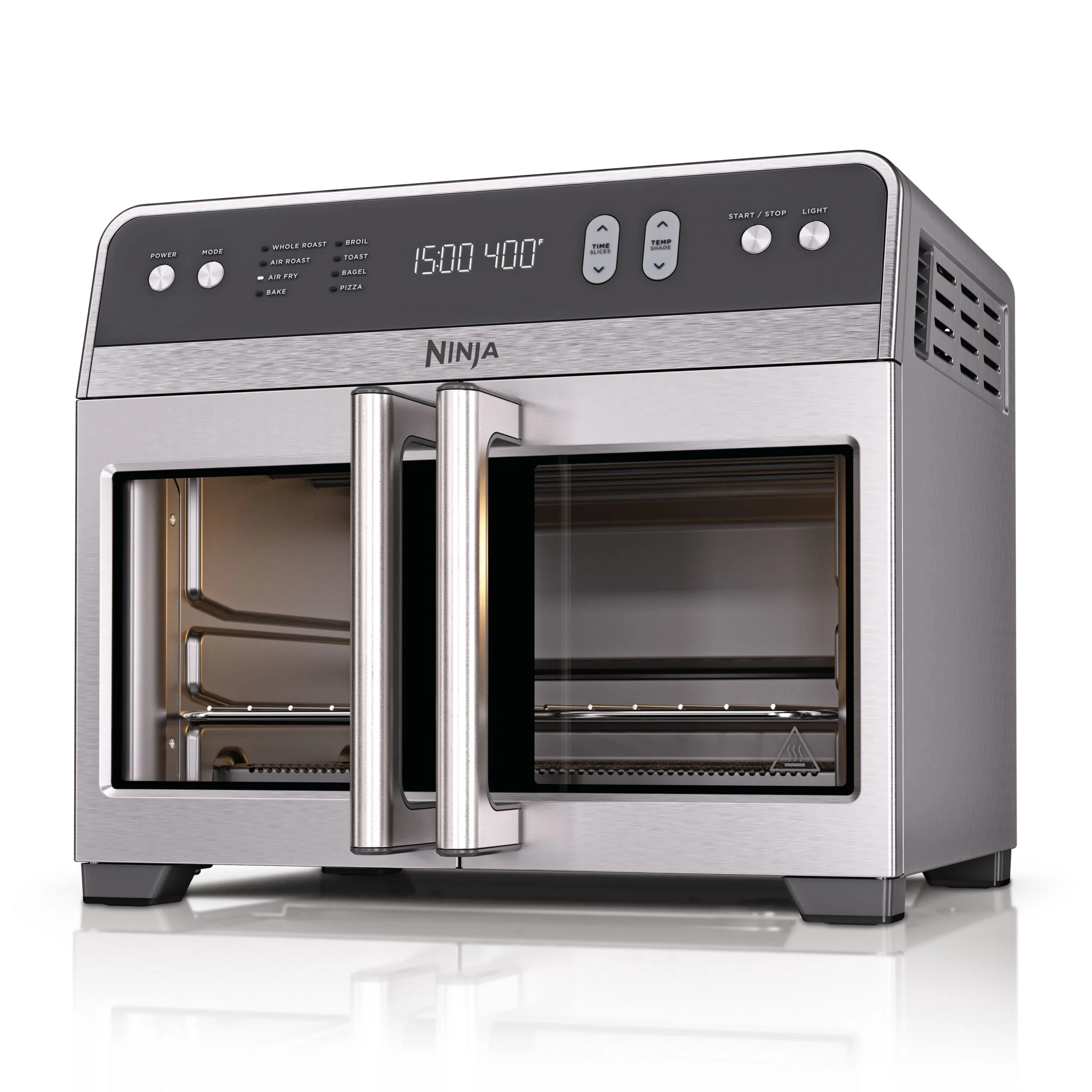 Ninja 8-in-1 Countertop Oven Only $169 at Walmart