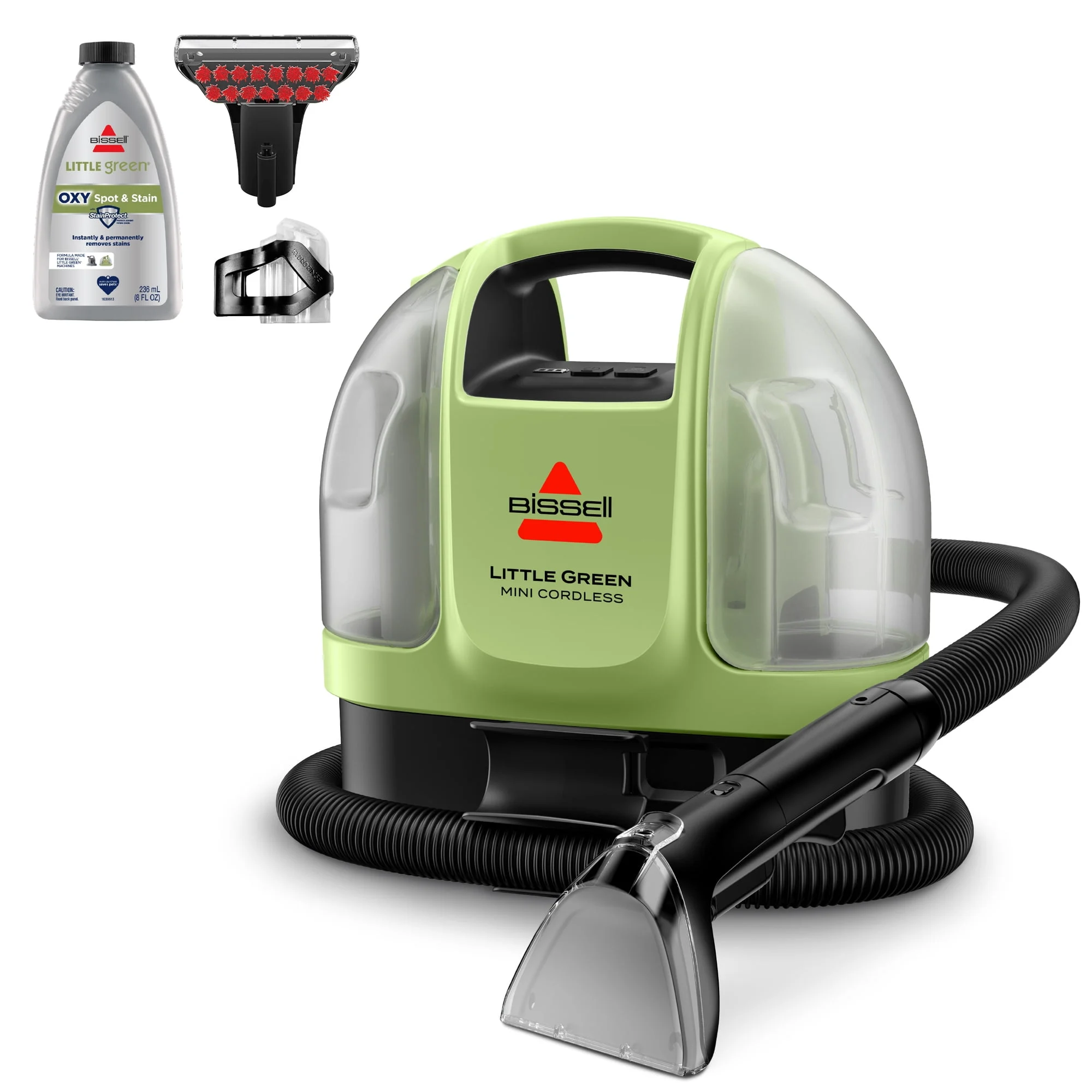 BISSELL Little Green Portable Deep Cleaner Only $74.62 at Walmart