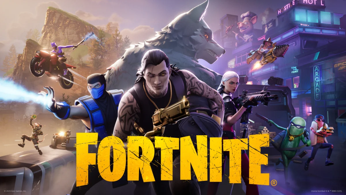 Out of Sight Free on PC at Epic Games