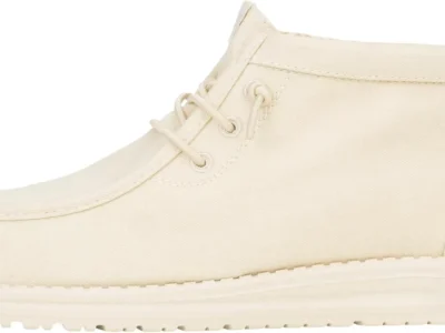Amazon :Men’s Wally Mid Grip Canvas Work Wear Boot $33.xx (Reg$70) + Free Prime Shipping. #Ad