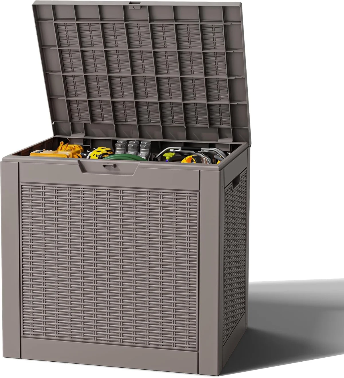 Amazon:31-Gallon Waterproof Resin Only $38.xx (Reg. $39) at Amazon