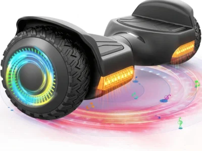 hoverboard