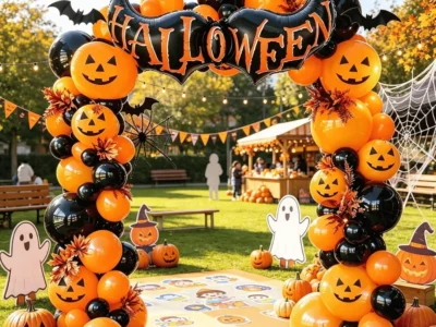 halloween-party