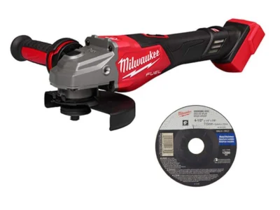 Milwaukee Angle Grinders 3671 20 49 94 4520 64 1000
