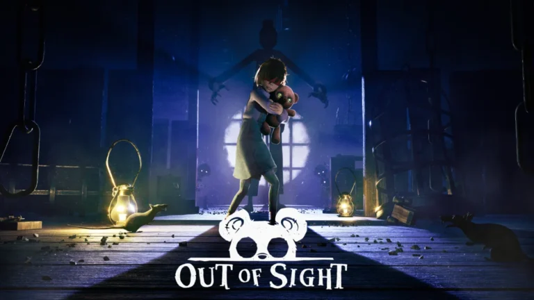 Out of Sight: Free Windows Base Game at Epic Through October 15
