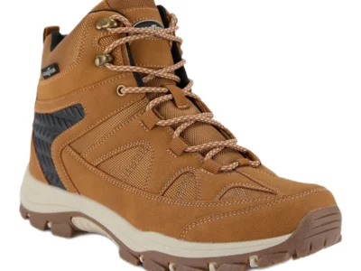Goodyear Men’s Teton Lace-Up Hiker Work Boots Deal: Save 47% at Walmart