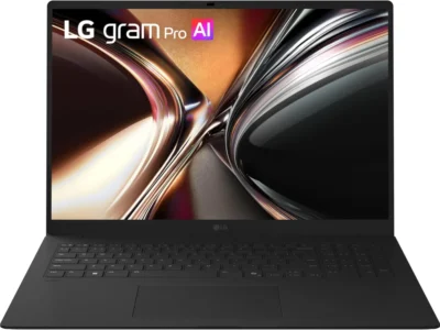 LG gram Pro 17″ Laptop Only $1299.xx at Amazon