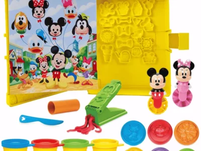 Play-Doh Disney Shape a Story Deal: Save $14.xx at Amazon