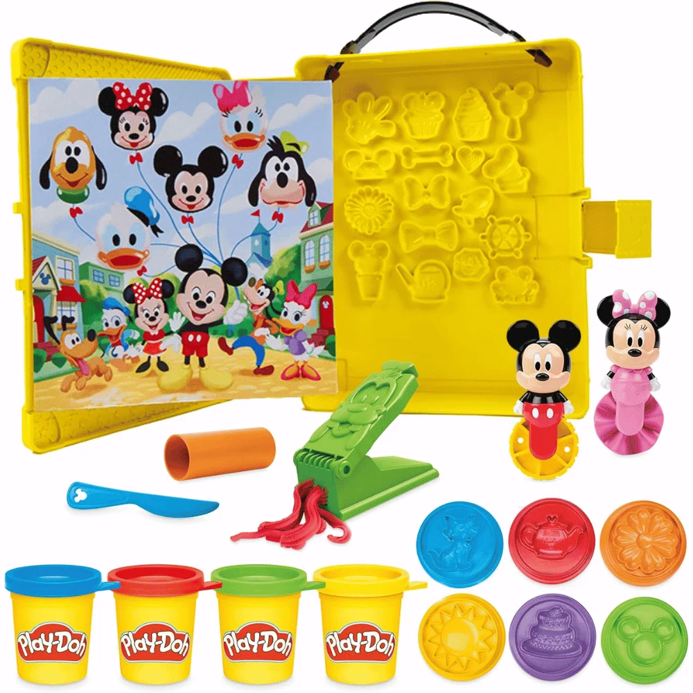 Play-Doh Disney Shape a Story Deal: Save $14.xx at Amazon