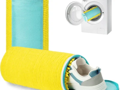 Shoe Washing Machine Bag 2-Pack Deal: Save $14.xx at Amazon
