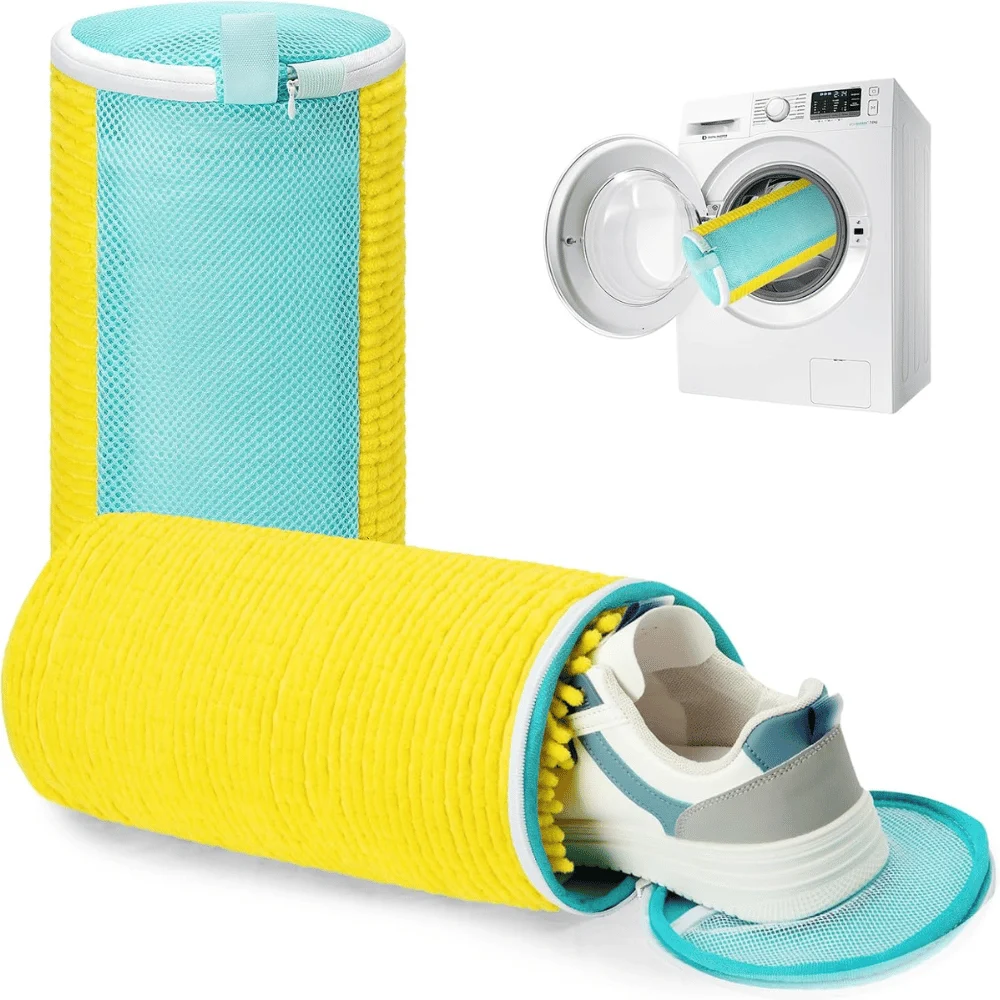Shoe Washing Machine Bag 2-Pack Deal: Save $14.xx at Amazon