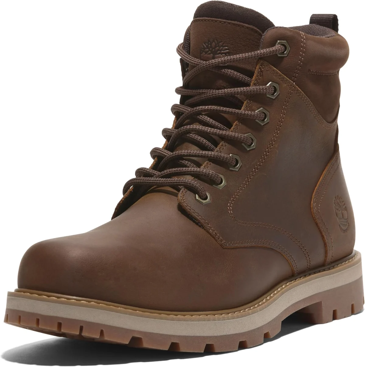Timberland Britton Road Waterproof Boots $126.xx (Reg $190) at Amazon
